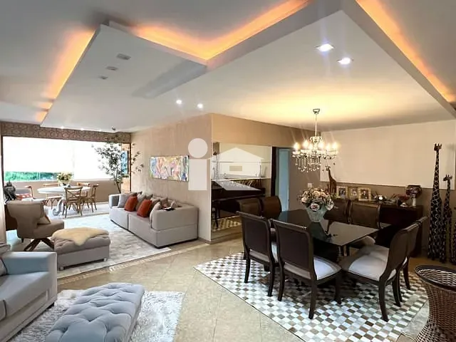 Apartamento 3 quartos e 2 banheiros, à venda, no bairro Centro em Rolândia