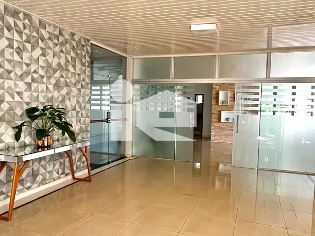 Apartamento 3 quartos e 2 banheiros, à venda, no bairro Centro em Rolândia