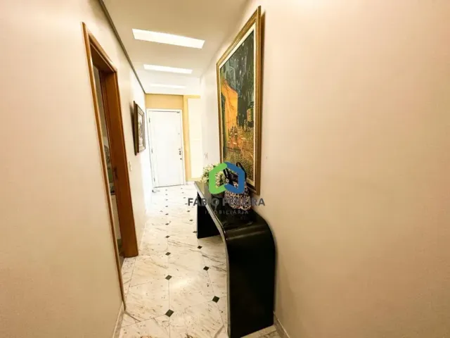 Apartamento com 270m² 4 quartos e 4 banheiros, à venda, no bairro Barra da Tijuca em Rio de Janeiro