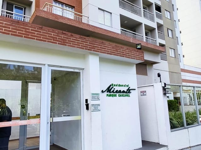 Foto do Apartamento - Apartamento para locação, Jardim Atlântico, Goiânia, GO | LEGITIMA SOLUCOES IMOBILIARIAS