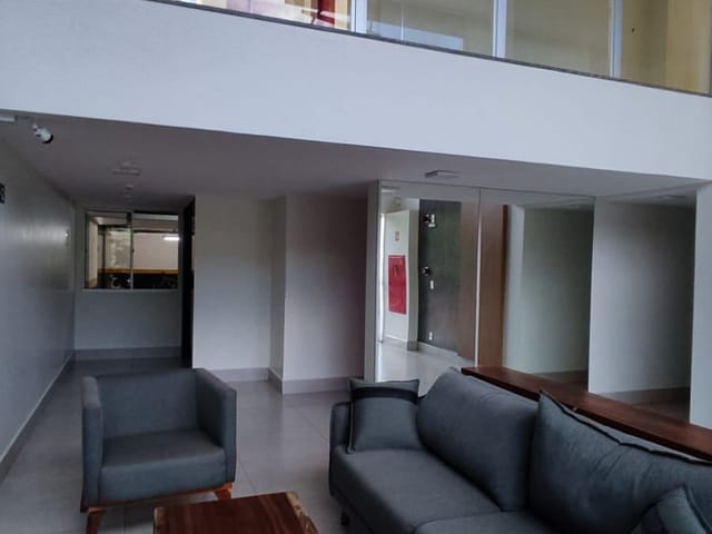 Foto do Apartamento - Apartamento para locação, Jardim Atlântico, Goiânia, GO | LEGITIMA SOLUCOES IMOBILIARIAS