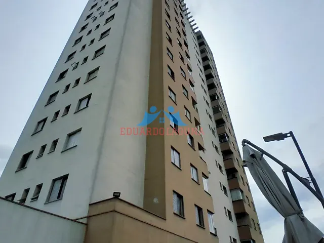 Apartamento 3 quartos e 2 banheiros, à venda, no bairro Freguesia do Ó em São Paulo