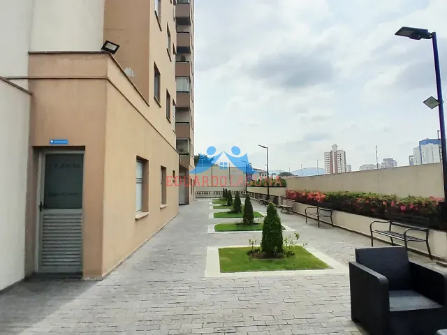 Apartamento 3 quartos e 2 banheiros, à venda, no bairro Freguesia do Ó em São Paulo