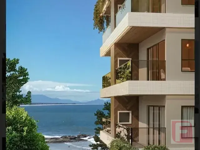 Apartamento 3 quartos e 1 banheiro, à venda, no bairro Itapema do Norte em Itapoá