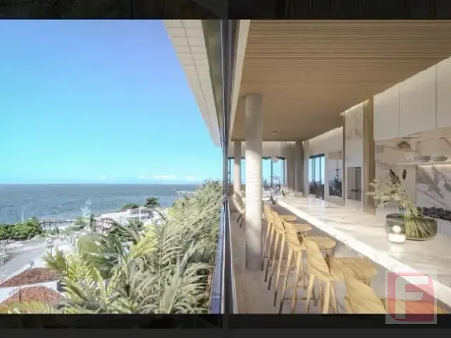 Apartamento 3 quartos e 1 banheiro, à venda, no bairro Itapema do Norte em Itapoá