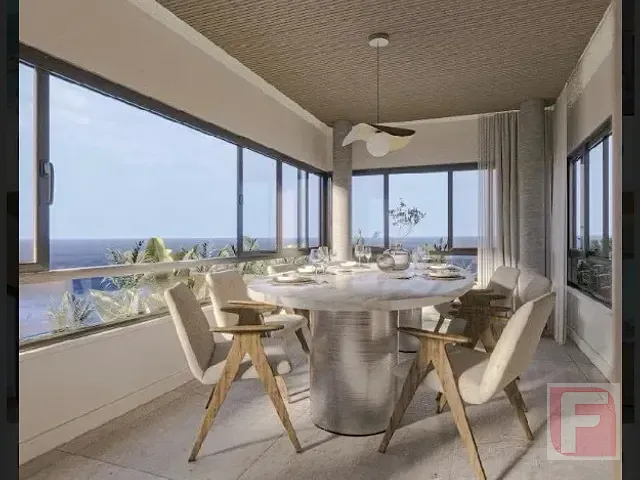 Apartamento 3 quartos e 1 banheiro, à venda, no bairro Itapema do Norte em Itapoá