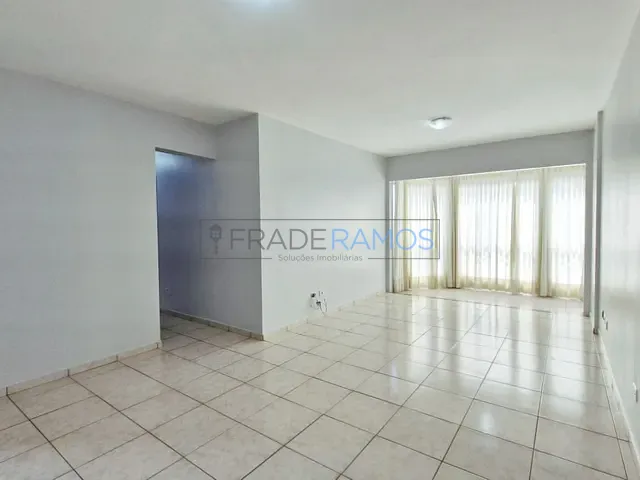 Apartamento com 87m² 3 quartos e 2 banheiros, à venda, no bairro Jardim América em Goiânia