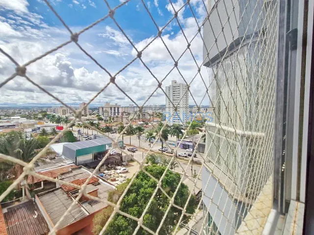 Apartamento com 87m² 3 quartos e 2 banheiros, à venda, no bairro Jardim América em Goiânia