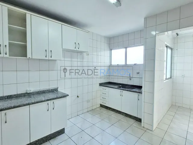 Apartamento com 87m² 3 quartos e 2 banheiros, à venda, no bairro Jardim América em Goiânia