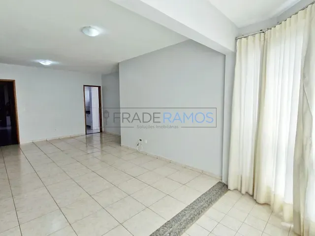 Apartamento com 87m² 3 quartos e 2 banheiros, à venda, no bairro Jardim América em Goiânia
