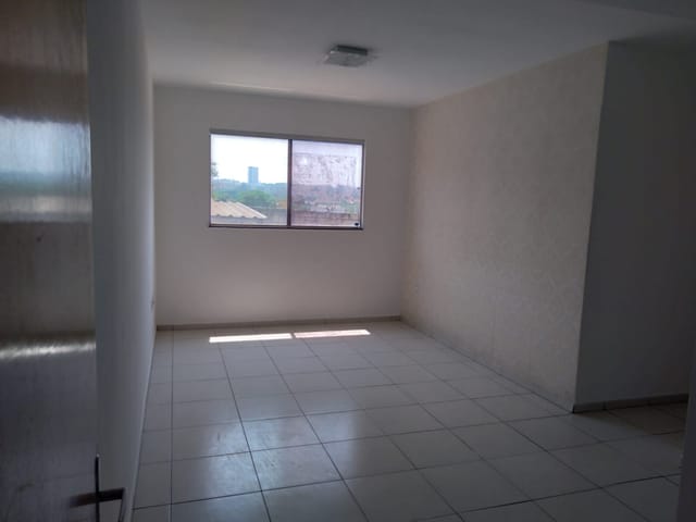 Foto do Apartamento - Apartamento à venda 3 Quartos, 1 Vaga, 68M², Jardim Maria Inês, Aparecida de Goiânia - GO | Residêncial Maria Inês III | Goiânia Brokers Imobiliária