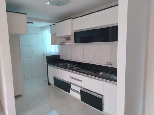 Foto do Apartamento - Apartamento à venda 3 Quartos, 1 Vaga, 68M², Jardim Maria Inês, Aparecida de Goiânia - GO | Residêncial Maria Inês III | Goiânia Brokers Imobiliária