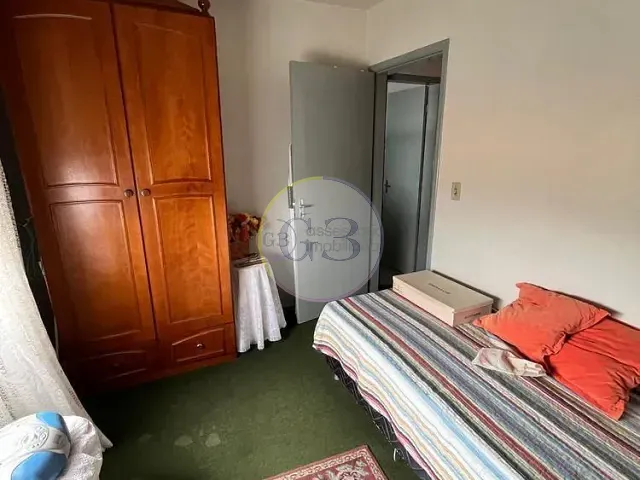 Apartamento 2 quartos e 1 banheiro, à venda, no bairro Cidade Nova em Rio Grande