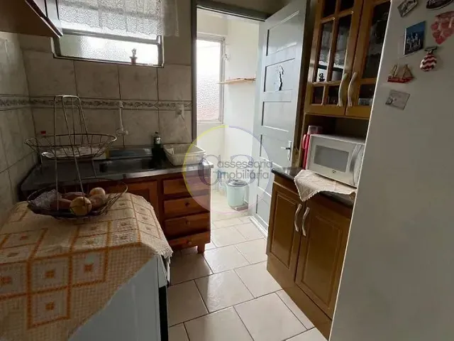 Apartamento 2 quartos e 1 banheiro, à venda, no bairro Cidade Nova em Rio Grande