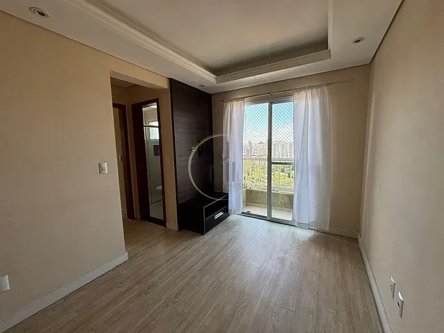 Apartamento com 52m² 2 quartos e 1 banheiro, à venda, no bairro Vila Príncipe de Gales em Santo André