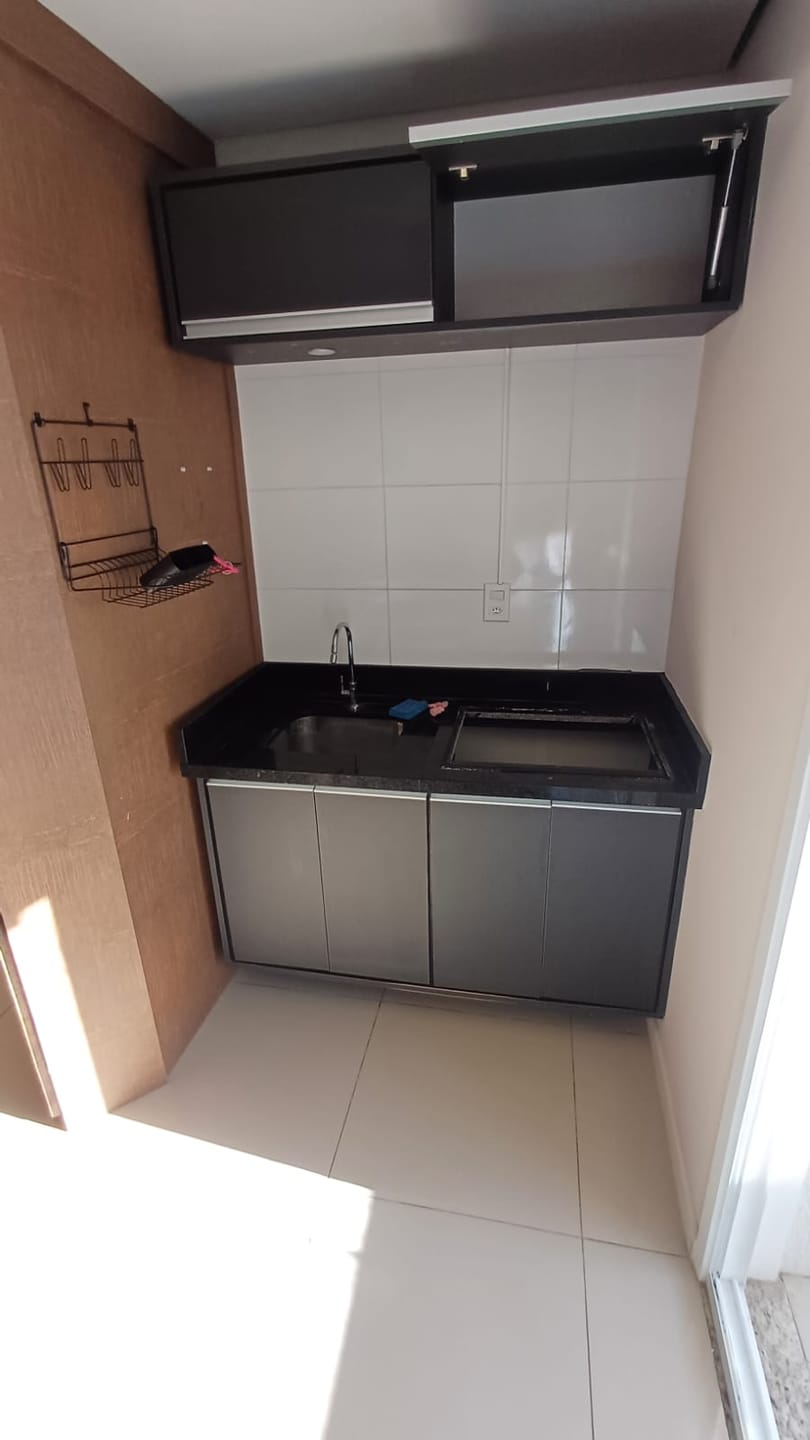Apartamento de 2 quartos, 68m² no bairro Centro, em São Gabriel | Eu Corretor