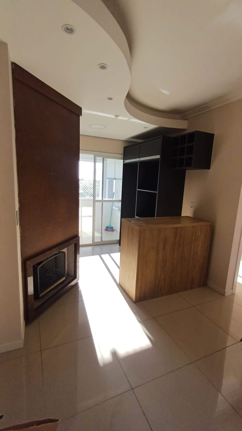 Apartamento de 2 quartos, 68m² no bairro Centro, em São Gabriel | Eu Corretor