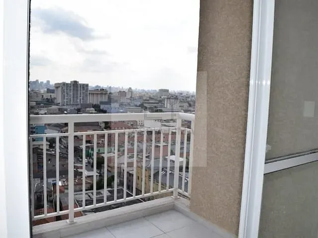 Apartamento com 79m² 3 quartos e 2 banheiros, à venda ou para alugar, no bairro Catumbi em São Paulo