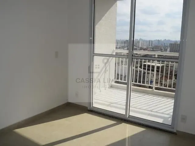 Apartamento com 79m² 3 quartos e 2 banheiros, à venda ou para alugar, no bairro Catumbi em São Paulo