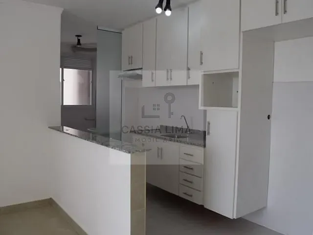 Apartamento com 79m² 3 quartos e 2 banheiros, à venda ou para alugar, no bairro Catumbi em São Paulo