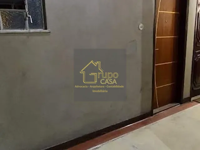 Apartamento com 32m² 1 quarto e 1 banheiro, à venda, no bairro Centro em Niterói
