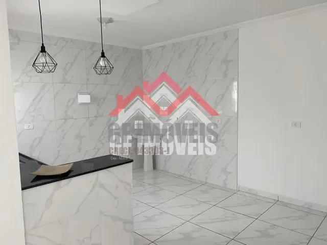 Apartamento 2 quartos e 1 banheiro, para alugar, no bairro Jardim Catanduva em São Paulo