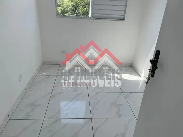 Apartamento 2 quartos e 1 banheiro, para alugar, no bairro Jardim Catanduva em São Paulo