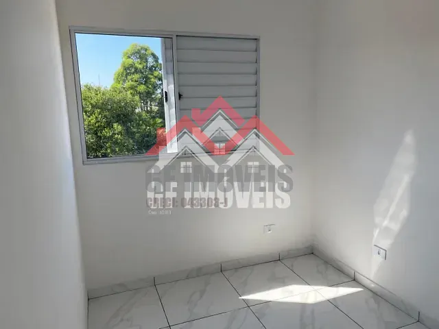 Apartamento 2 quartos e 1 banheiro, para alugar, no bairro Jardim Catanduva em São Paulo