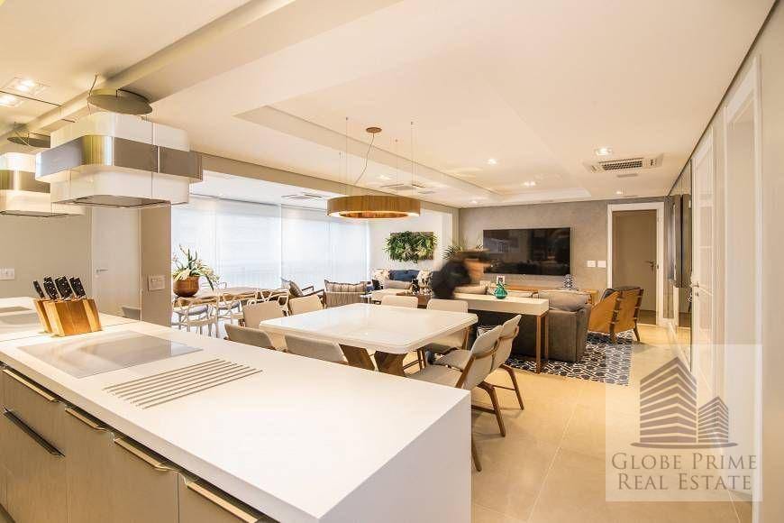Apartamento, 3 quartos, 149 m² - Foto 5