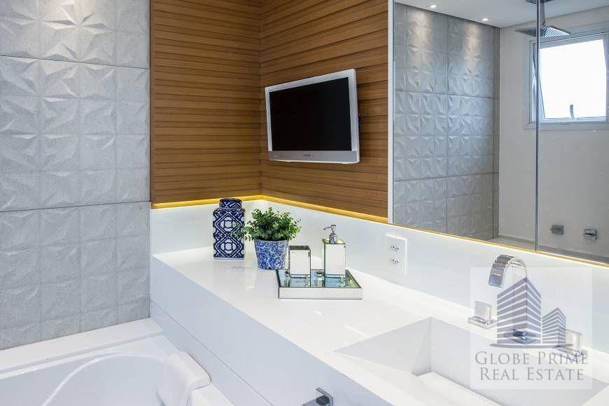 Apartamento, 3 quartos, 149 m² - Foto 11