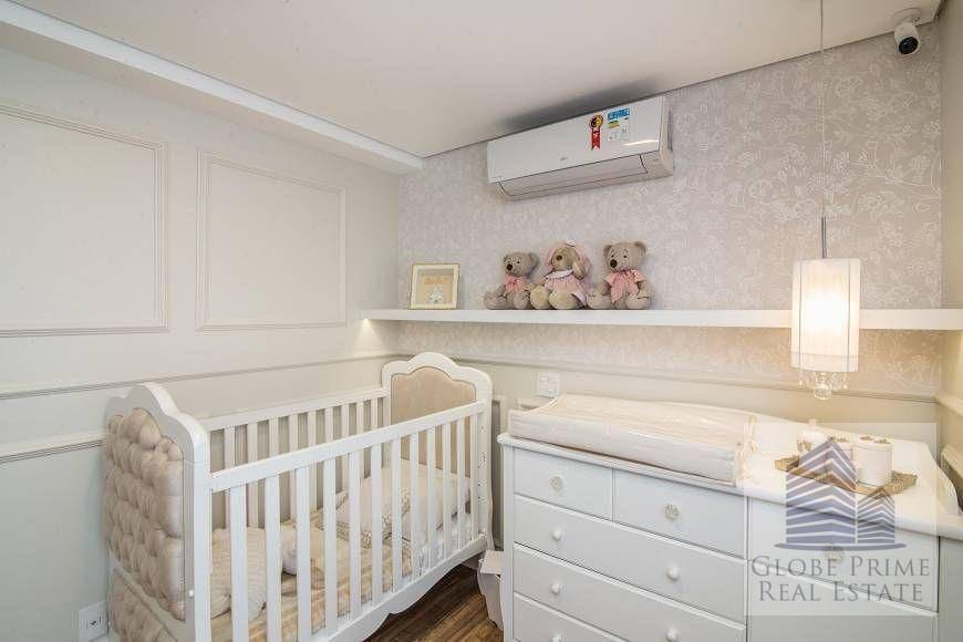 Apartamento, 3 quartos, 149 m² - Foto 12