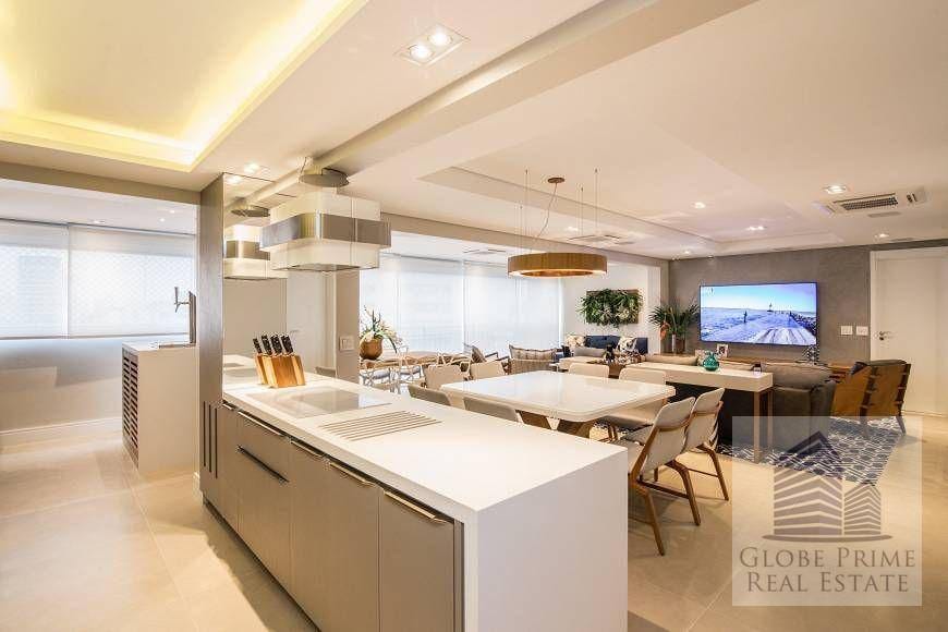 Apartamento, 3 quartos, 149 m² - Foto 6