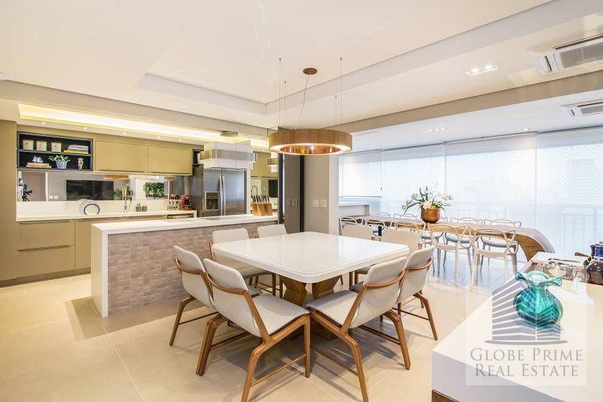 Apartamento, 3 quartos, 149 m² - Foto 3
