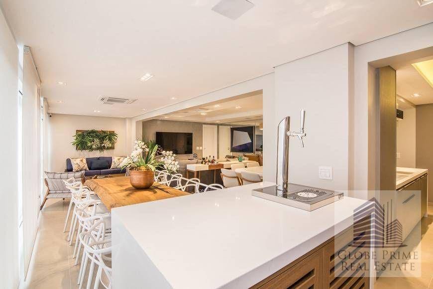 Apartamento, 3 quartos, 149 m² - Foto 10