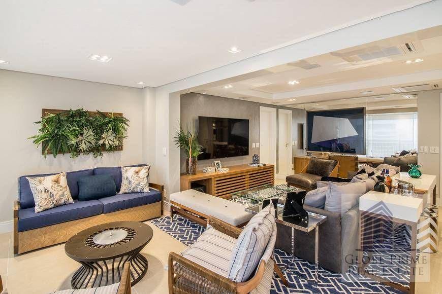 Apartamento, 3 quartos, 149 m² - Foto 4