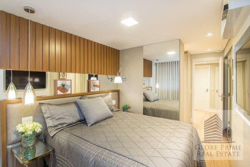 Apartamento, 3 quartos, 149 m² - Foto 13