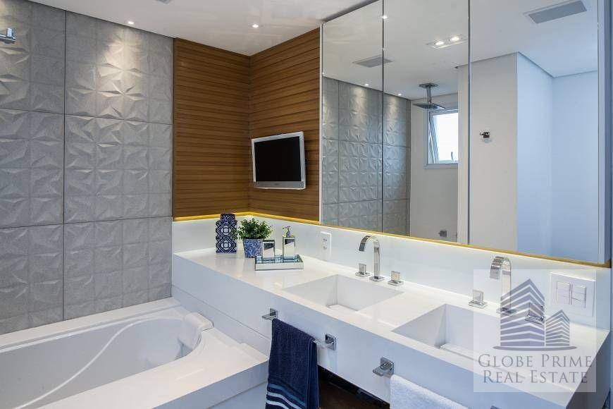 Apartamento, 3 quartos, 149 m² - Foto 9