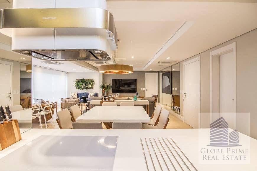 Apartamento, 3 quartos, 149 m² - Foto 7