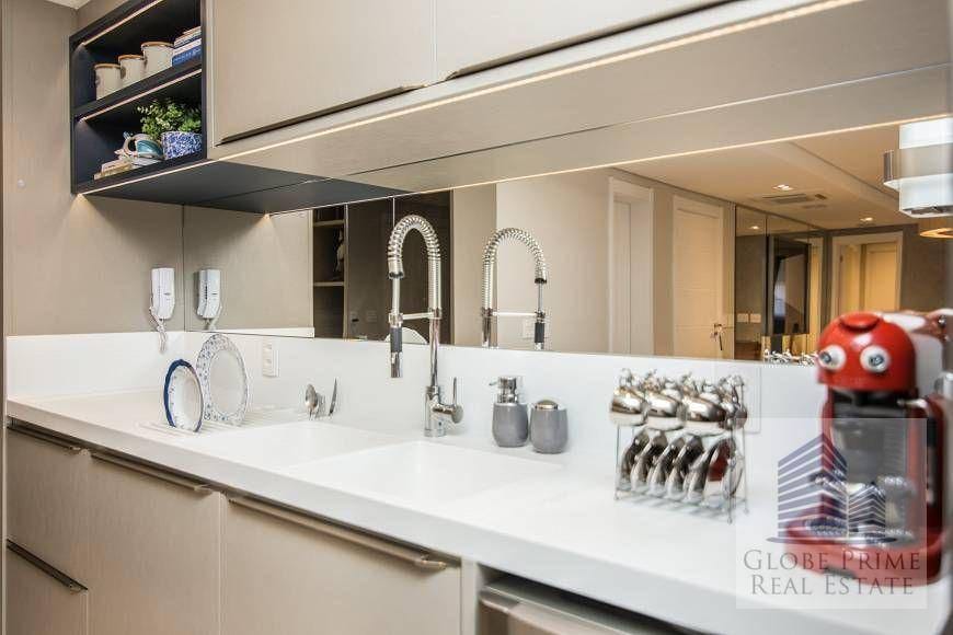 Apartamento, 3 quartos, 149 m² - Foto 8
