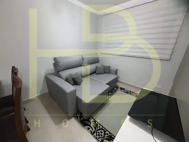 Apartamento 3 quartos e 1 banheiro, para alugar, no bairro Parque Bela Vista em Votorantim