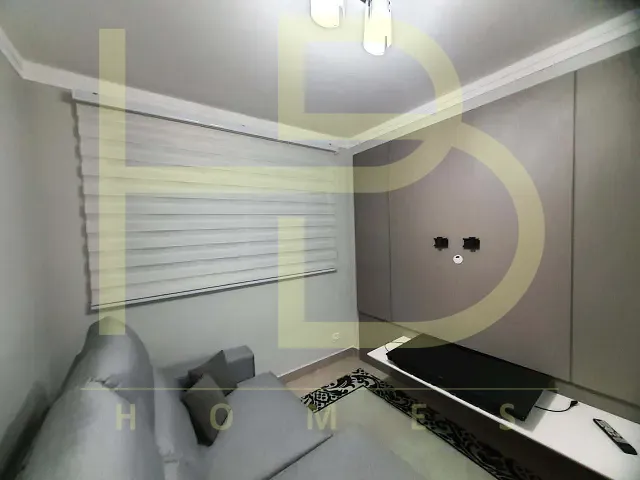 Apartamento 3 quartos e 1 banheiro, para alugar, no bairro Parque Bela Vista em Votorantim