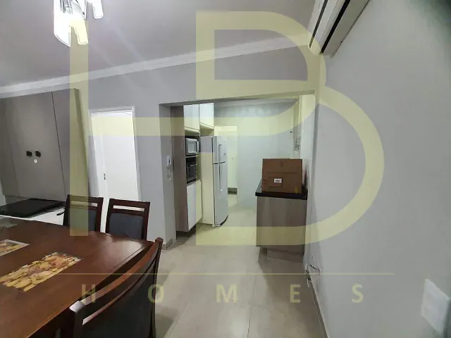 Apartamento 3 quartos e 1 banheiro, para alugar, no bairro Parque Bela Vista em Votorantim