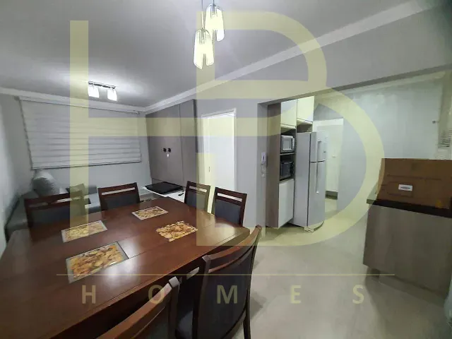 Apartamento 3 quartos e 1 banheiro, para alugar, no bairro Parque Bela Vista em Votorantim