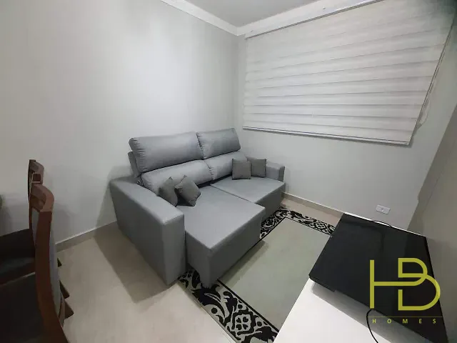 Apartamento 3 quartos e 1 banheiro, para alugar, no bairro Parque Bela Vista em Votorantim