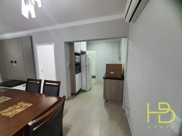 Apartamento 3 quartos e 1 banheiro, para alugar, no bairro Parque Bela Vista em Votorantim