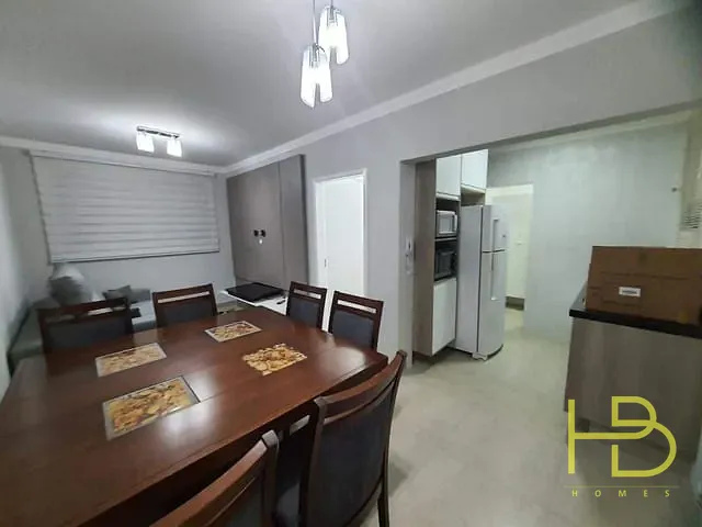 Apartamento 3 quartos e 1 banheiro, para alugar, no bairro Parque Bela Vista em Votorantim