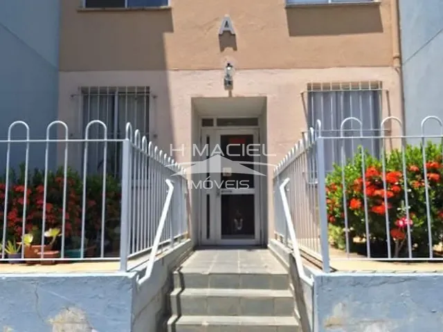 Apartamento com 86m² 2 quartos e 1 banheiro, à venda, no bairro Jardim Pauliceia em Campinas