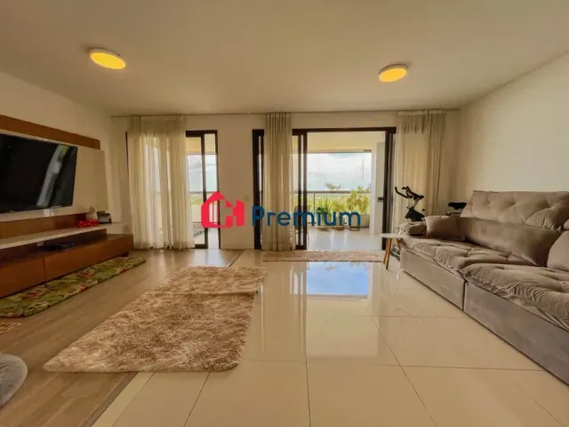 Apartamento 4 quartos e 4 banheiros, à venda, no bairro Barra da Tijuca em Rio de Janeiro