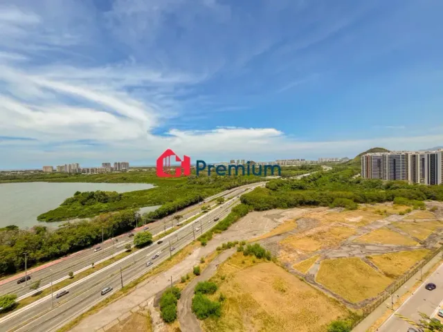 Apartamento 4 quartos e 4 banheiros, à venda, no bairro Barra da Tijuca em Rio de Janeiro