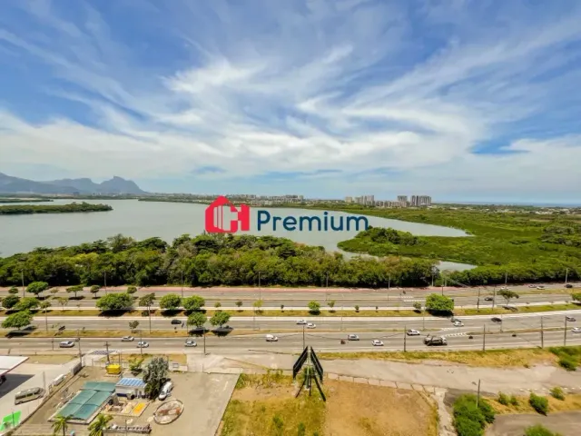 Apartamento 4 quartos e 4 banheiros, à venda, no bairro Barra da Tijuca em Rio de Janeiro